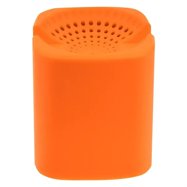 Stereo Quality Wireless Speaker