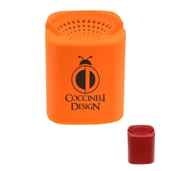 Stereo Quality Wireless Speaker