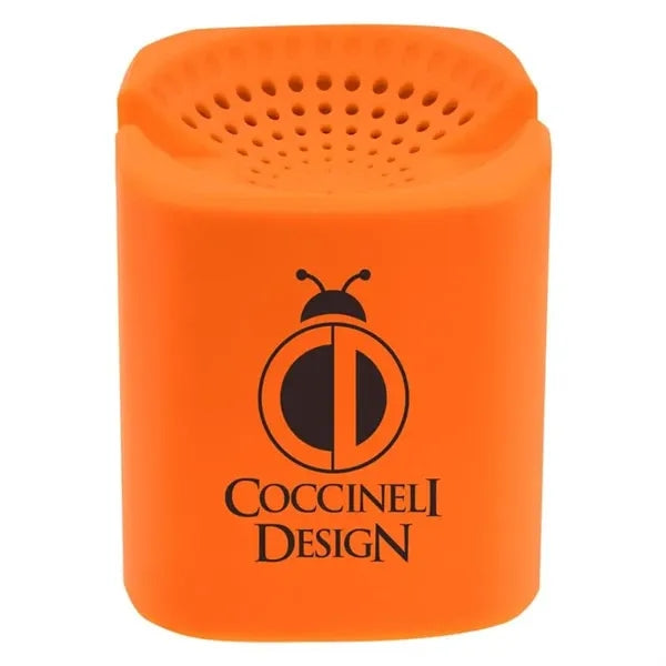 Stereo Quality Wireless Speaker