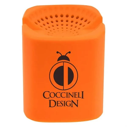 Stereo Quality Wireless Speaker