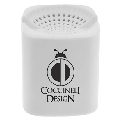 Stereo Quality Wireless Speaker