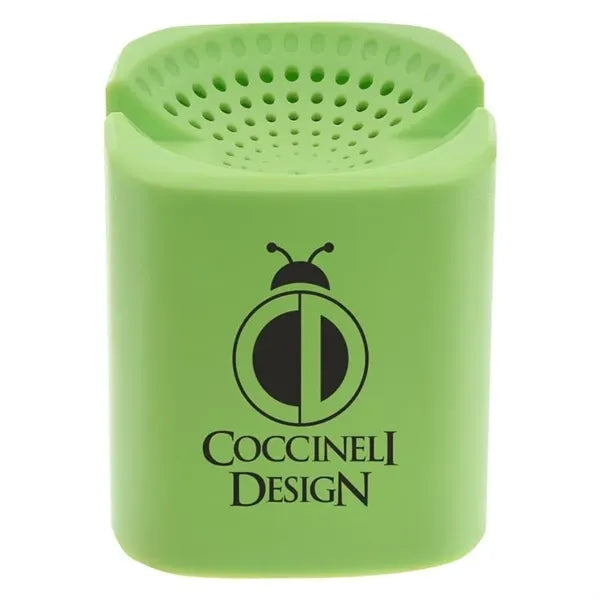 Stereo Quality Wireless Speaker