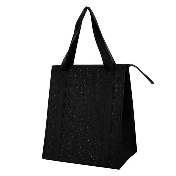 Zilot Colorful Smooth Tote Bag