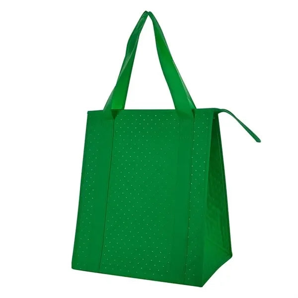 Zilot Colorful Smooth Tote Bag