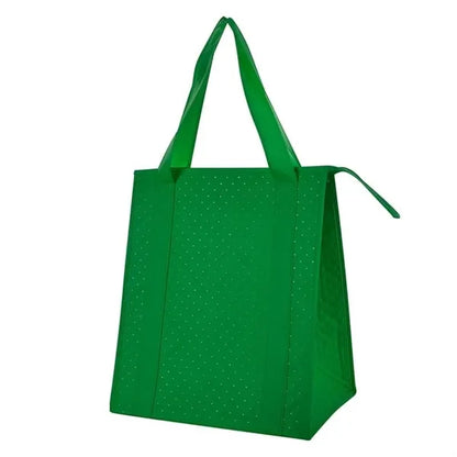 Zilot Colorful Smooth Tote Bag