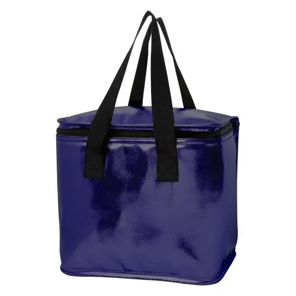 Blober Leatherette Cooler