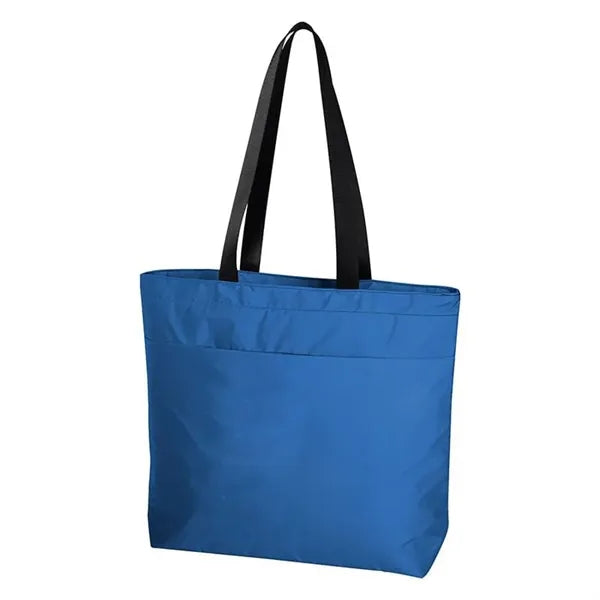 Seasons Reflective Cooling Tote Bag