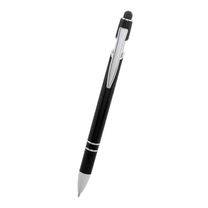 Custom Plunger Action Stylus Pen