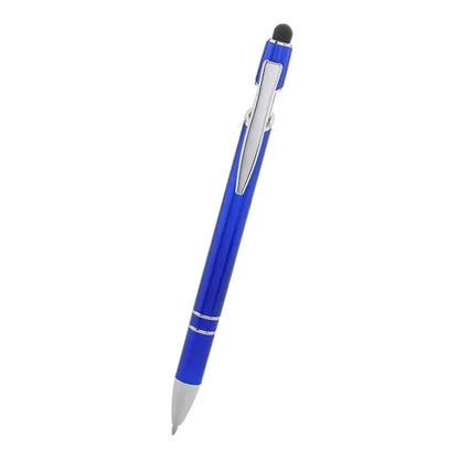 Custom Plunger Action Stylus Pen