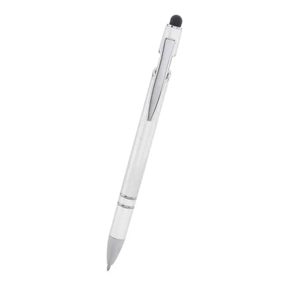 Custom Plunger Action Stylus Pen