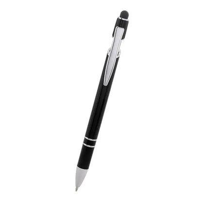 Custom Plunger Action Stylus Pen