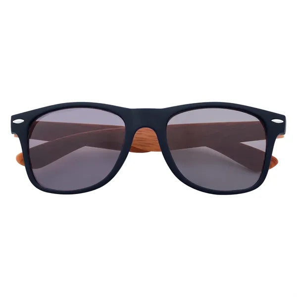 Customizable UV400 Surfrider Malibu Sunglasses