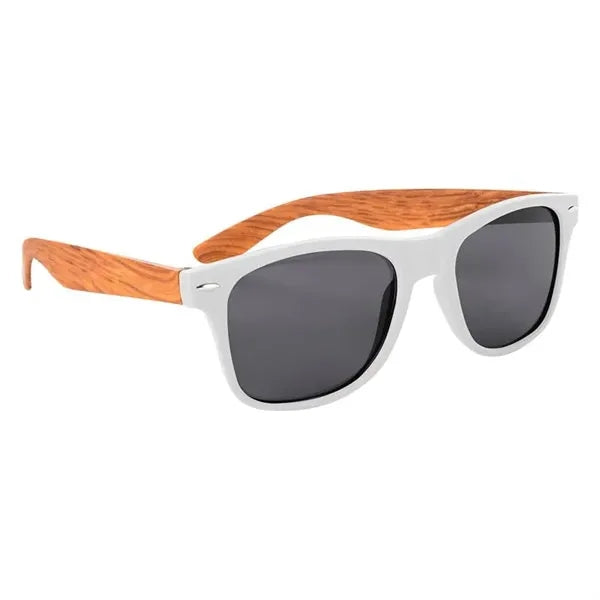 Customizable UV400 Surfrider Malibu Sunglasses
