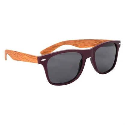 Customizable UV400 Surfrider Malibu Sunglasses