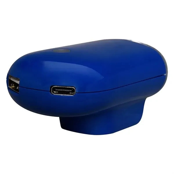 Sensor-Activated Nightlight