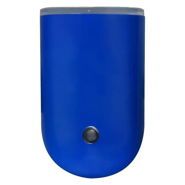 Sensor-Activated Nightlight