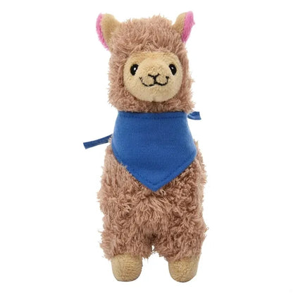 Cute Promo Llama
