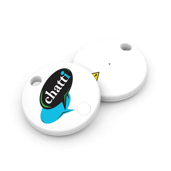 Bluetooth Two-Way Finder