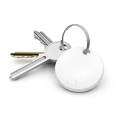 Bluetooth Two-Way Finder