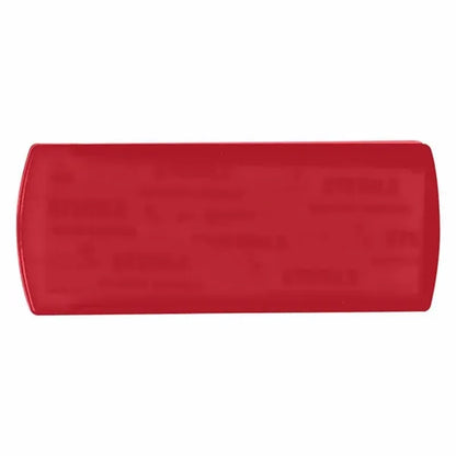 Bandages In Plastic Case