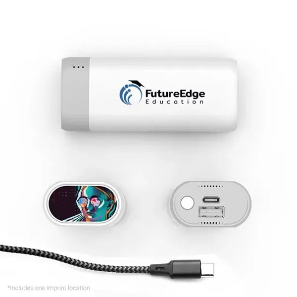 Nova Battery