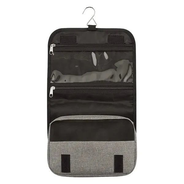 Deluxe Travel Toiletry Bag