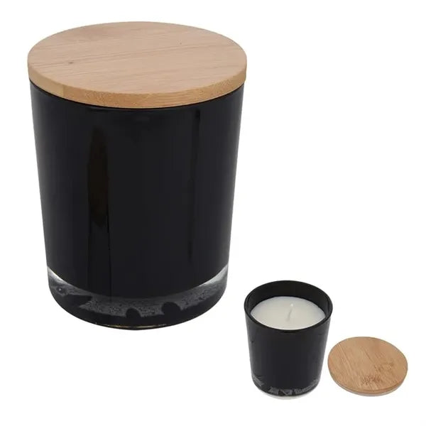 Bamboo Soy Candle