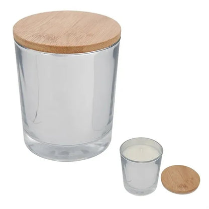 Bamboo Soy Candle