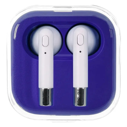 Melody True Wireless Earbuds & Charging Base
