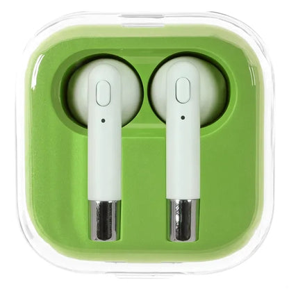 Melody True Wireless Earbuds & Charging Base