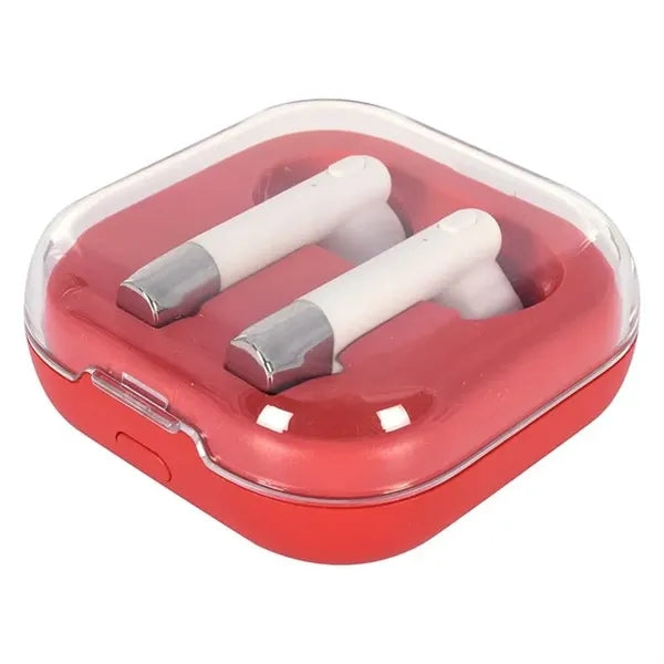 Melody True Wireless Earbuds & Charging Base