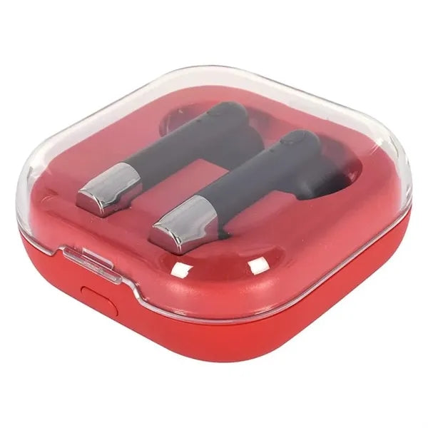 Melody True Wireless Earbuds & Charging Base