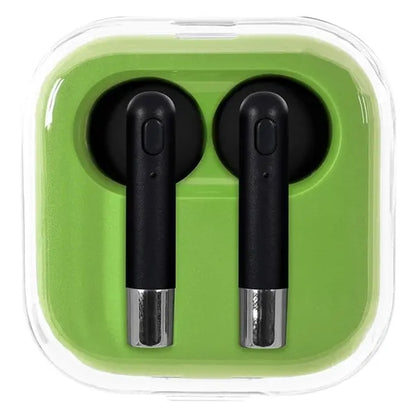 Melody True Wireless Earbuds & Charging Base