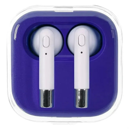 Melody True Wireless Earbuds & Charging Base