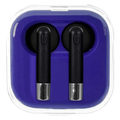 Melody True Wireless Earbuds & Charging Base