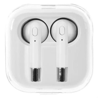 Melody True Wireless Earbuds & Charging Base