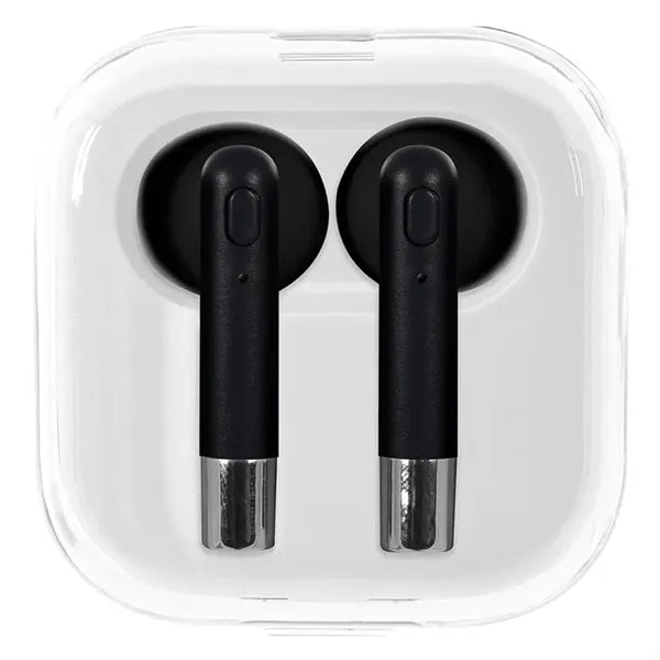 Melody True Wireless Earbuds & Charging Base