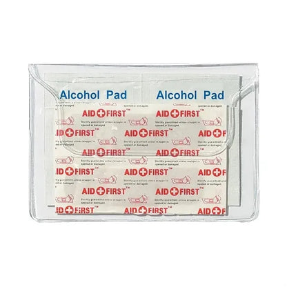 First Aid Pouch
