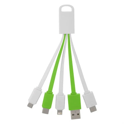 6-In-1 Cosmo Charging Buddy