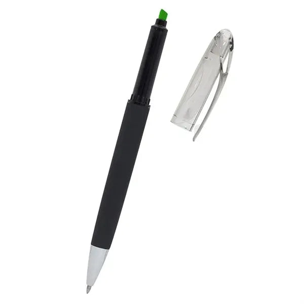 Nori Sleek Write Highlighter Pen