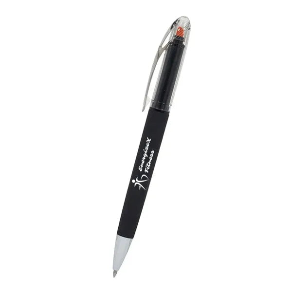 Nori Sleek Write Highlighter Pen