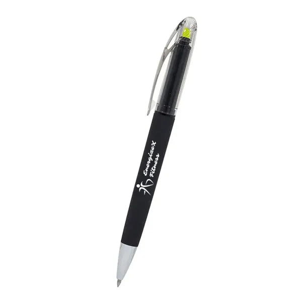Nori Sleek Write Highlighter Pen
