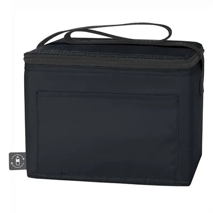 Non-Woven Cooler Bag With 100 RPET Material