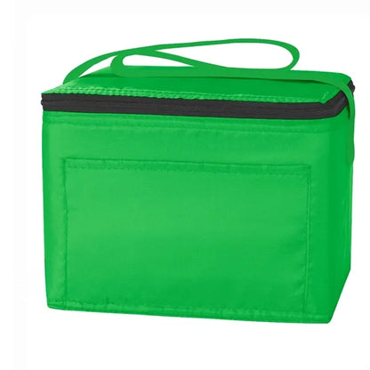 Non-Woven Cooler Bag With 100 RPET Material