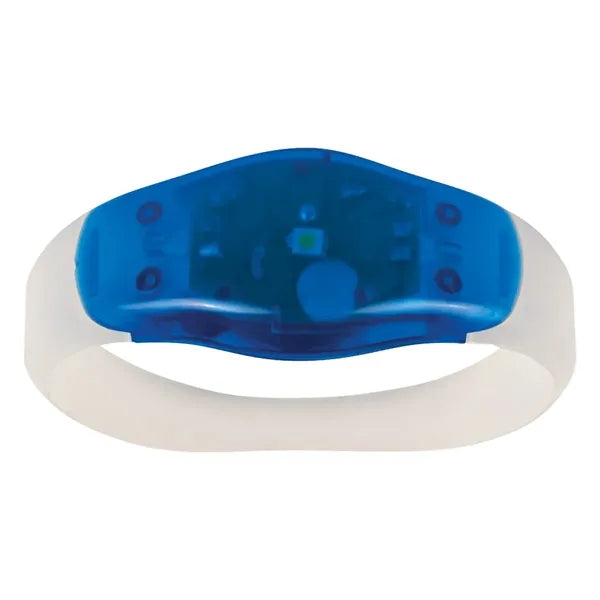 Outdoor Safety Wristband Lights