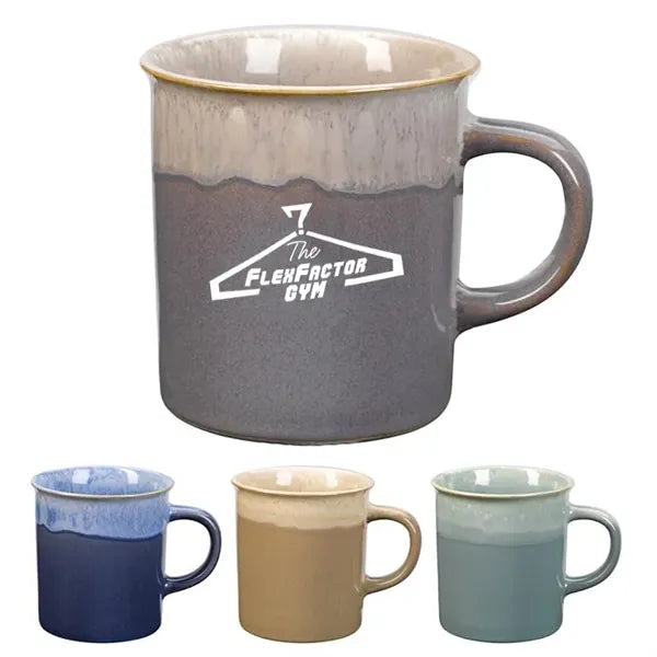 16 Oz. Navajo Mug
