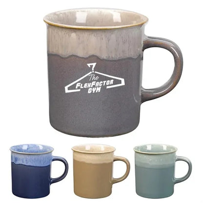 16 Oz. Navajo Mug