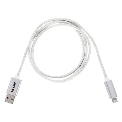2-In-1 Touch Activated Light Up Charging Cable