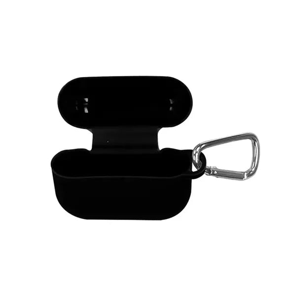 Silicone Valley Earbuds Case