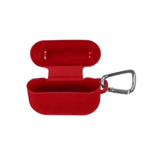 Silicone Valley Earbuds Case